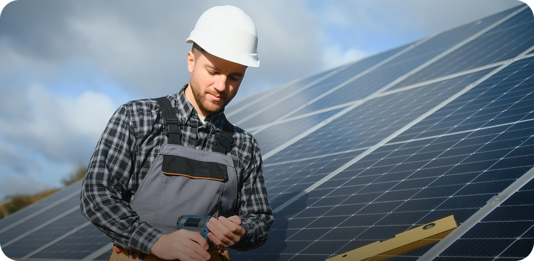 Become an Installer