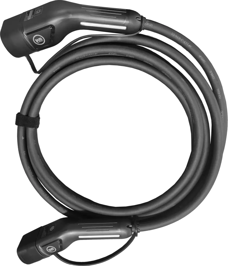 Temporary reference illustration — AC/DC Cable