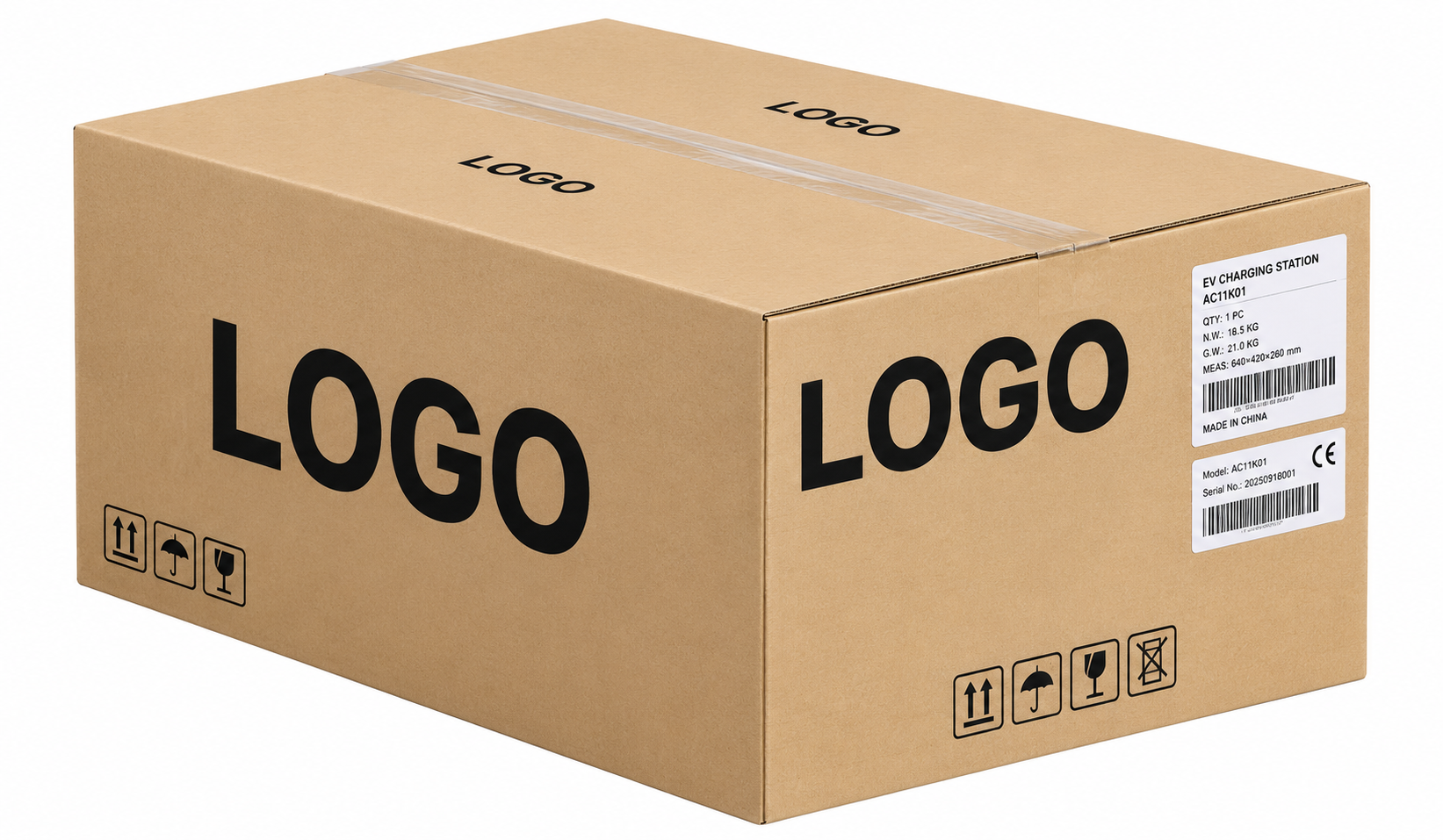Packaging Customization
