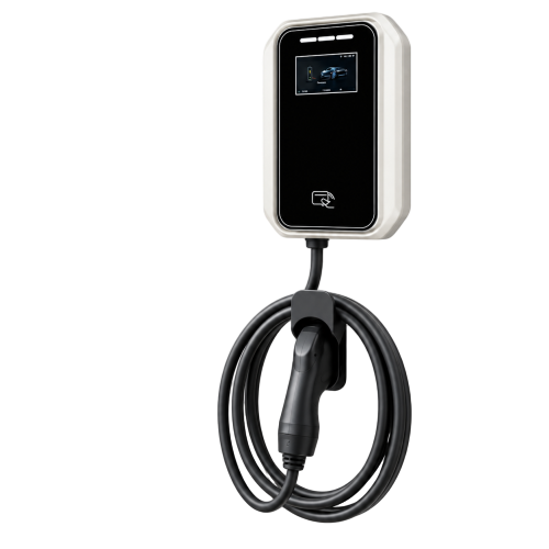Temporary reference illustration — AC charging station